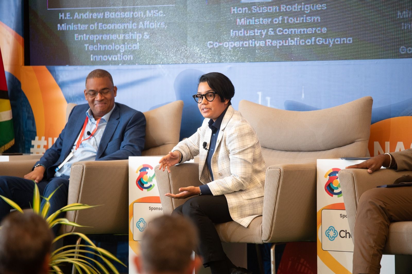 CONFERENCE PROGRAMME