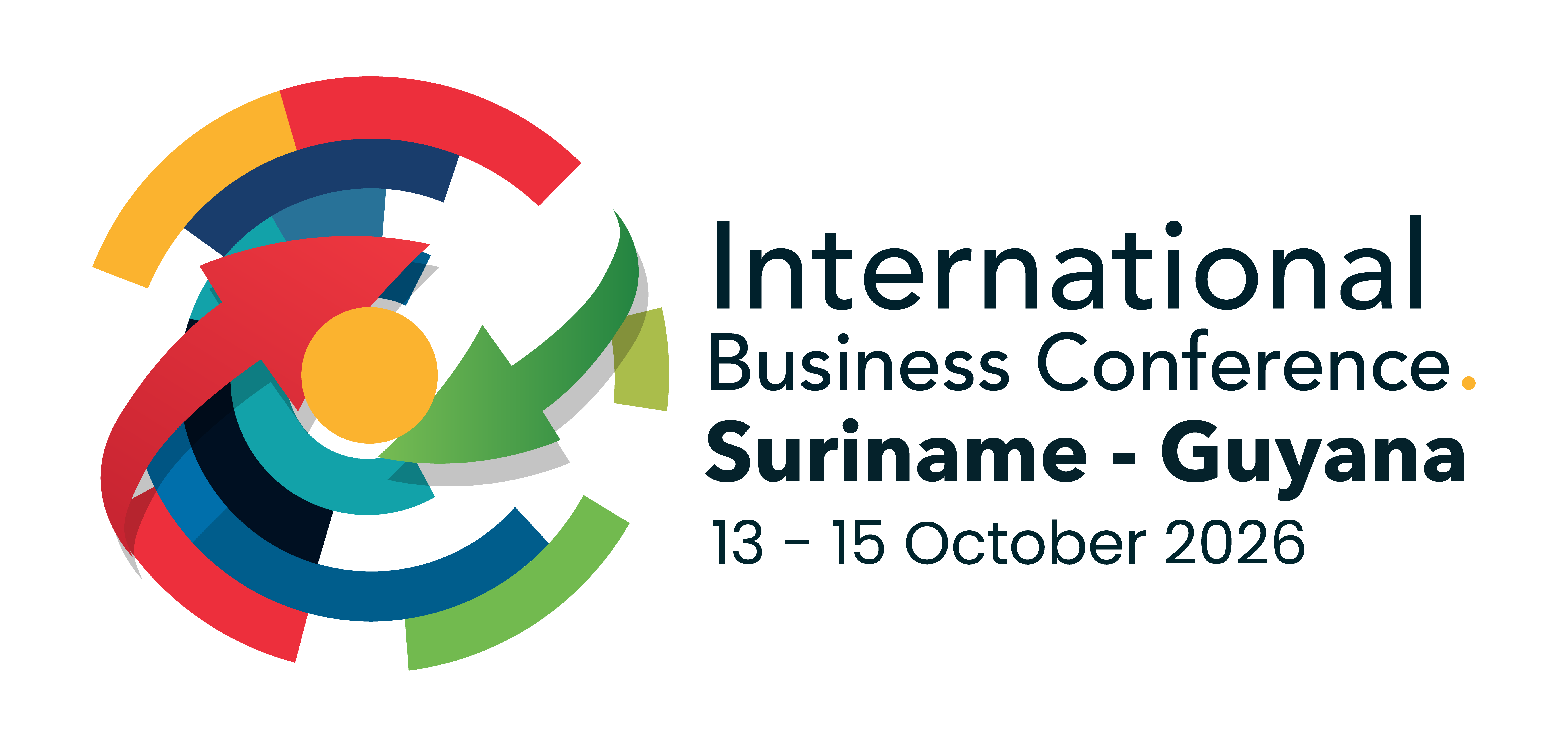 IBC SURINAME 2026