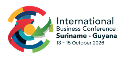 IBC SURINAME 2026 