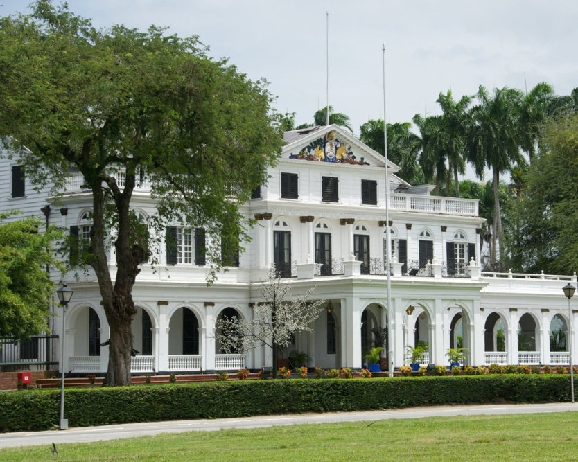 Paramaribo