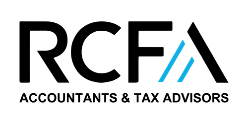 RCFA Accountants and Tax Advisors