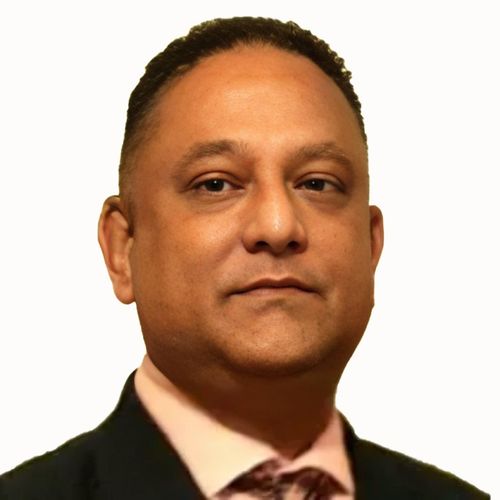 Anand Kalpoe