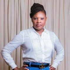 Ayodele Dean-Dalgety