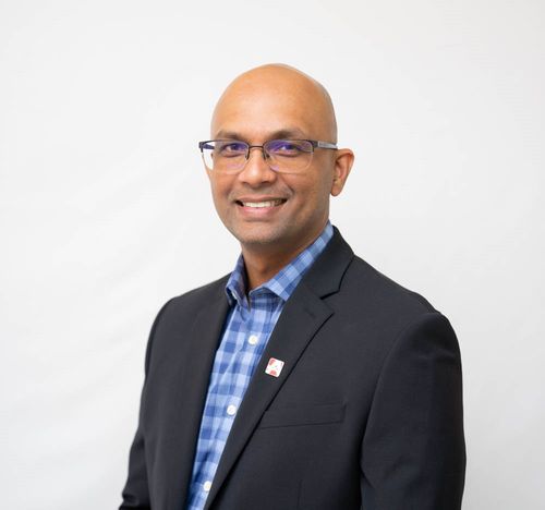 Vishnu Doerga