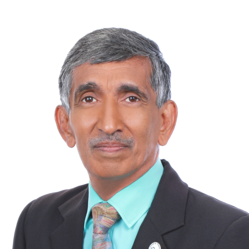 Meghnath Gosein