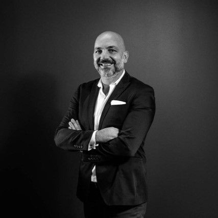 Mike Sarimsakci