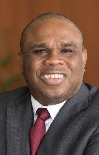 Benedict Oramah