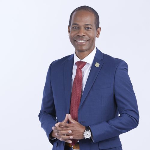 Brian Alleyne