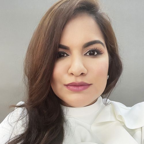 Serah Radhaykissoon