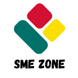SME Zone Logo