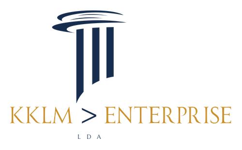 KKLM Enterprise, Lda.