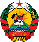 Ministry of Mineral Resources and Energy (MIREME), Republic of Mozambique