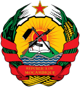 Ministry of Sea, Inland Waters & Fisheries