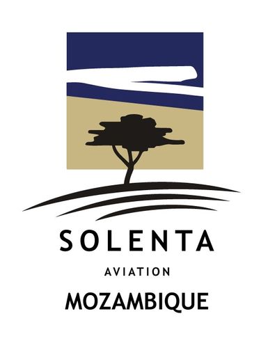 Solenta Aviation Mozambique