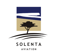 Solenta Aviation Mozambique