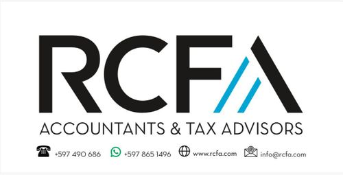 Promo video RCFA ACCOUNTANTS