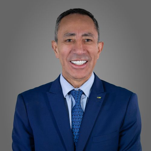 Ricardo Roa