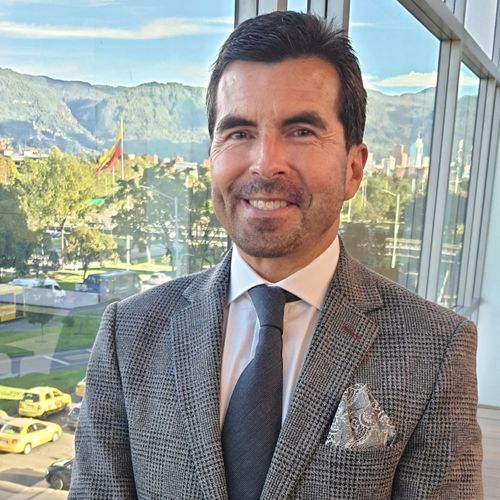 Orlando Velandia