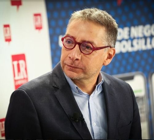 Fernando Quijano