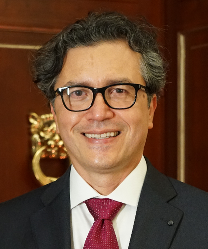 Heraclito Landinez Suárez