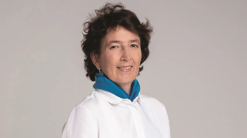 Luz Maria Sierra