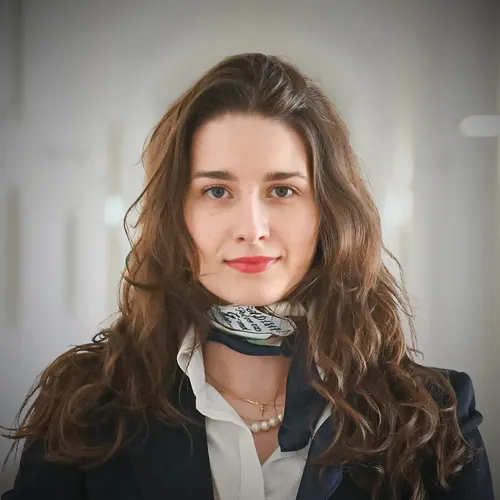 Liliana Smiech