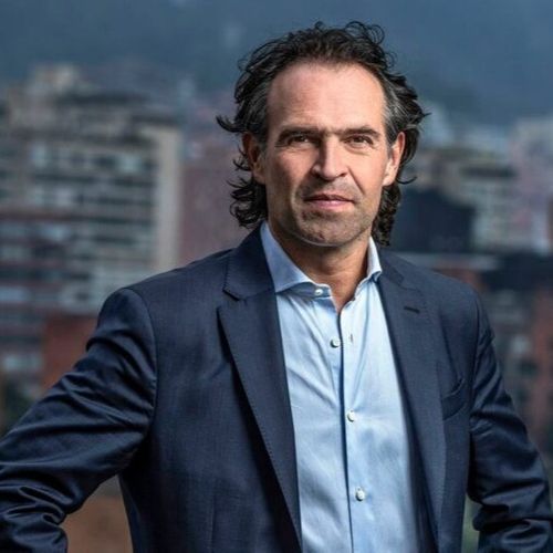 Federico Gutiérrez