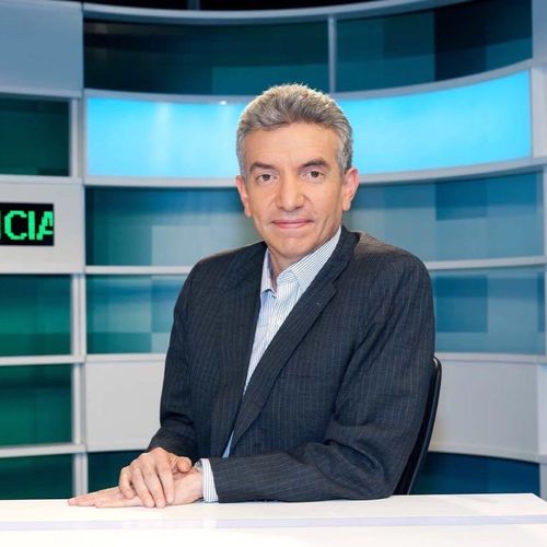 Mauricio Reina