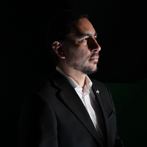 Adrian Correa Flórez