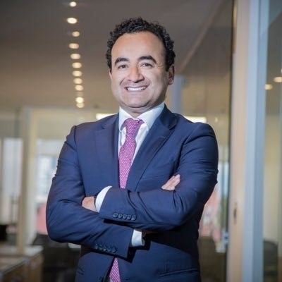 Alberto García