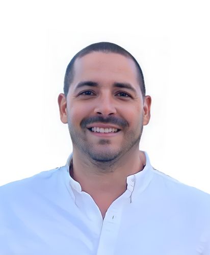 Andres Felipe Bustillo Gandara