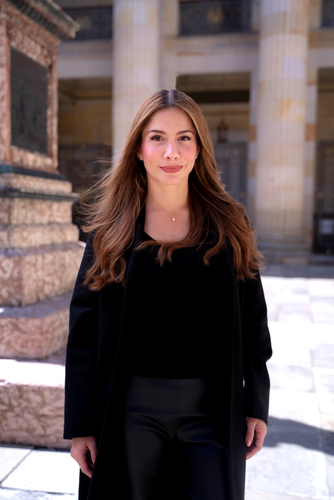 Catherine Juvinao