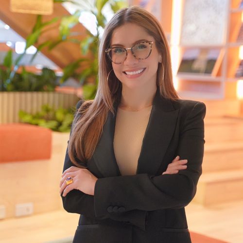 Catherine Juvinao