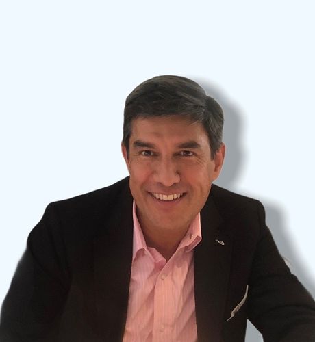 César Luis Barco Garcia