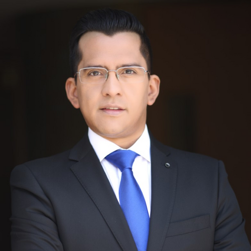 César Patiño