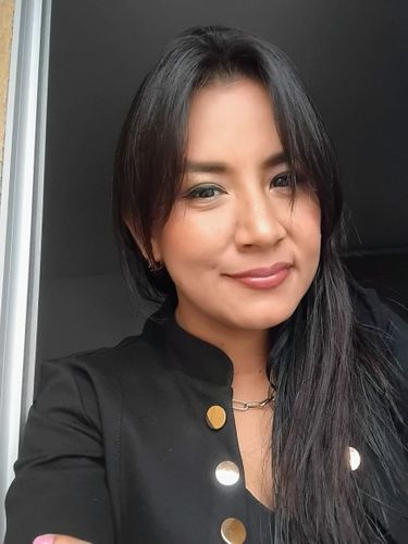 Diana Zuliana Garcia Jaimes