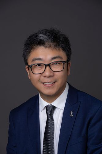 Hongjun Fan