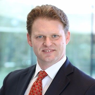 Eric Eyberg