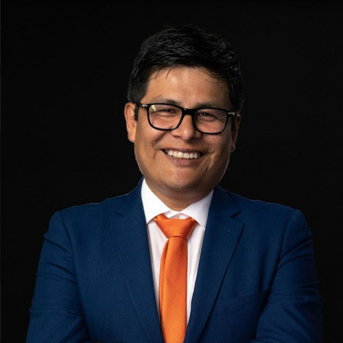 Erick García