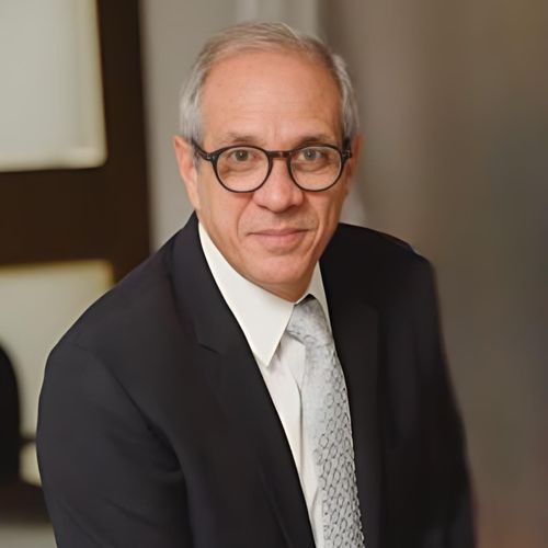 Guillermo Rodríguez Laprea