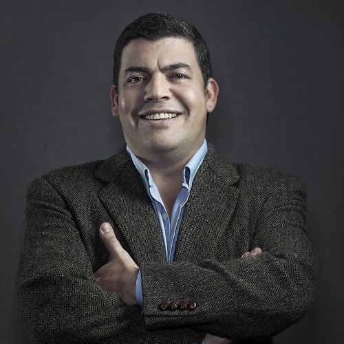 Gustavo Gómez