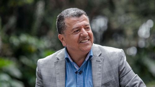 Hugo Ospina