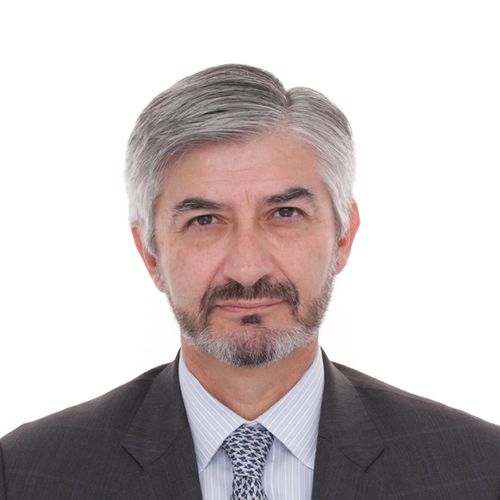 Alfonso Miranda Londoño