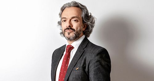 Juan Daniel Oviedo