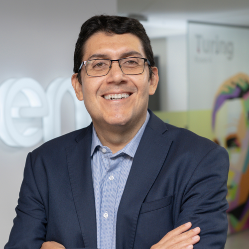 Jesús Andrés Sánchez