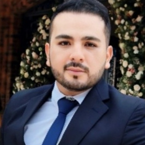 Jonathan Bareño González