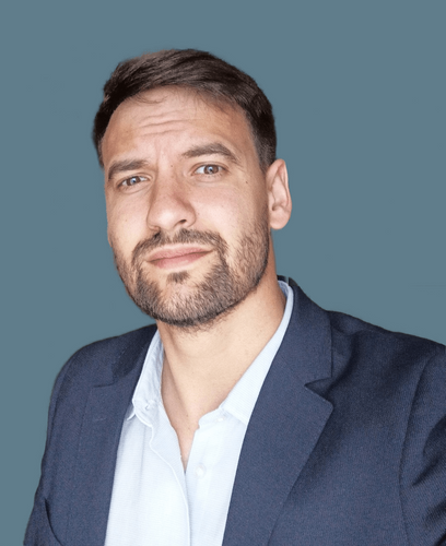 Jordi Segura Morancho
