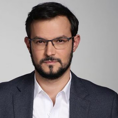Jose Manuel Acevedo