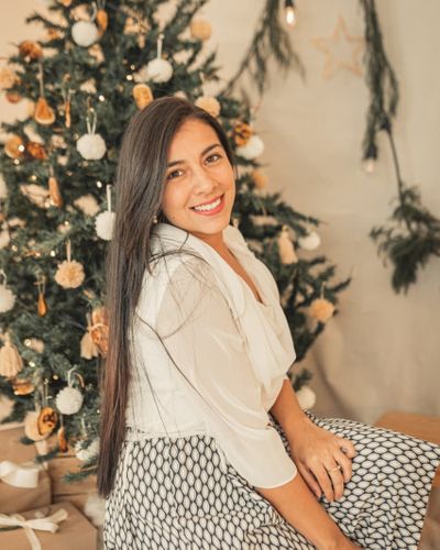 Karen Peña