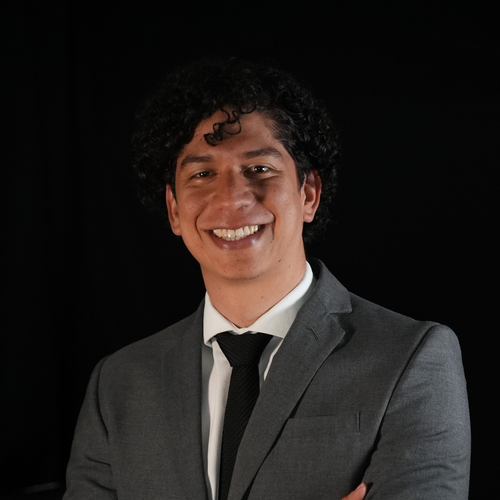 Mauricio Andrés Palma Orozco